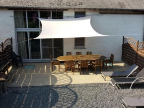 Rural lodging located in the small village of Radelange 100 Nature